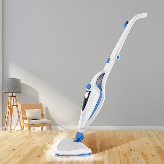Wholesale Multi-function steam mop 10 in 1 Manufacturer and Supplier
